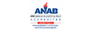ANSI National Accreditation Board